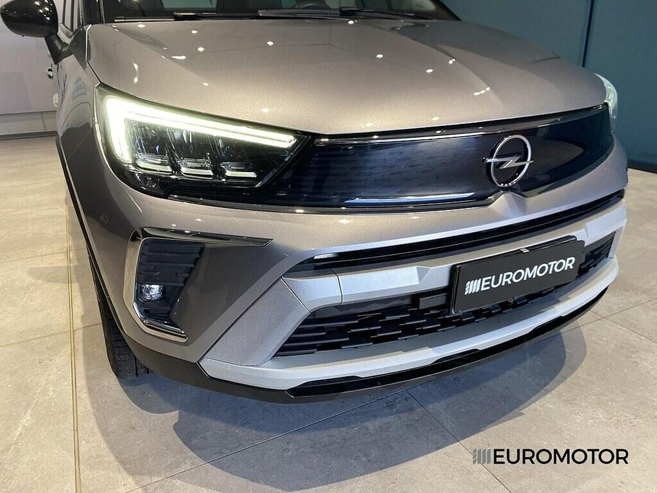 Opel Opel Crossland usata 19