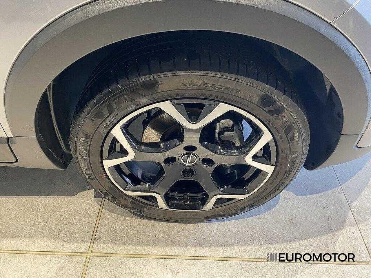 Opel Opel Crossland usata 21