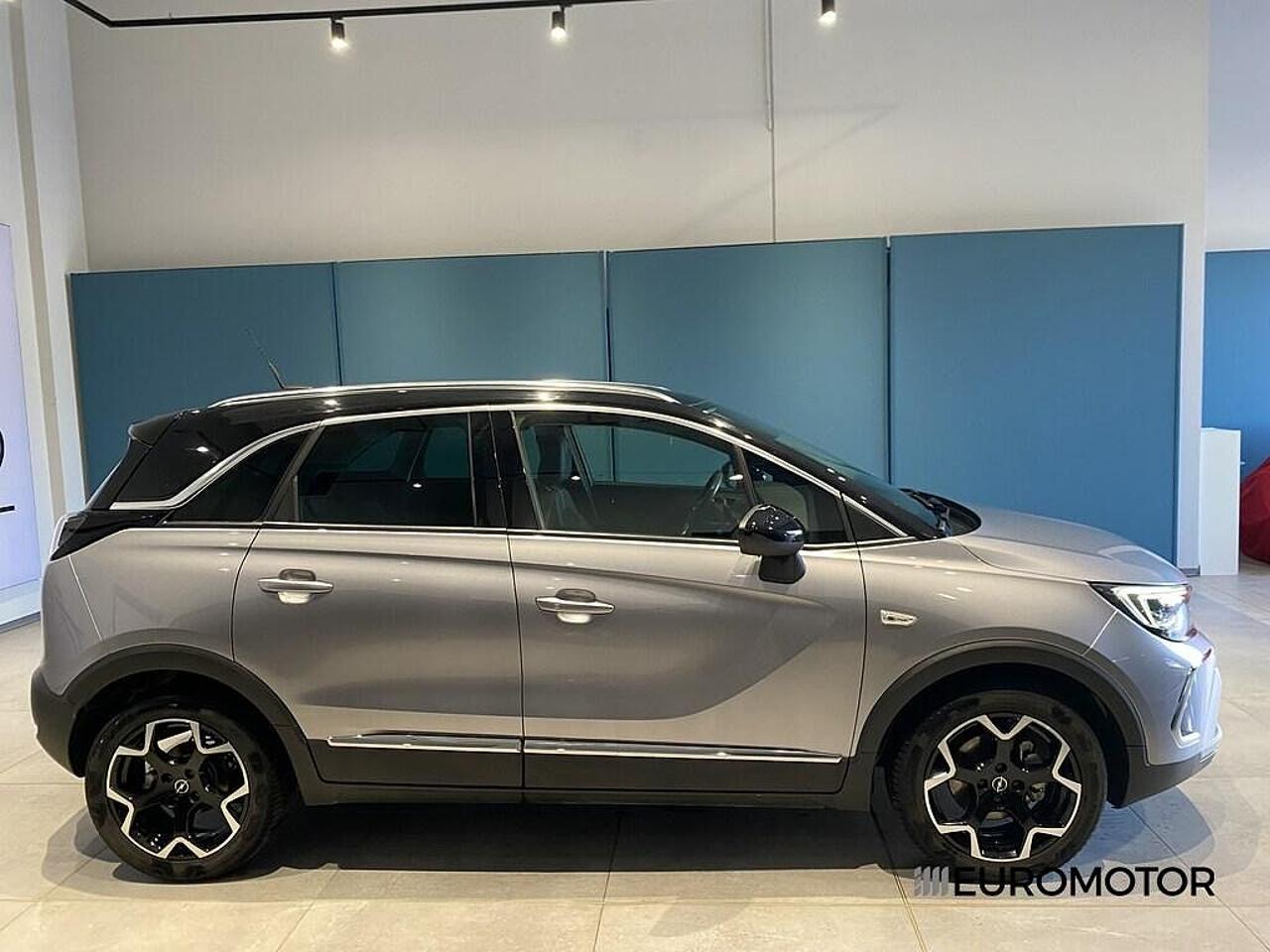 Opel Opel Crossland usata 22