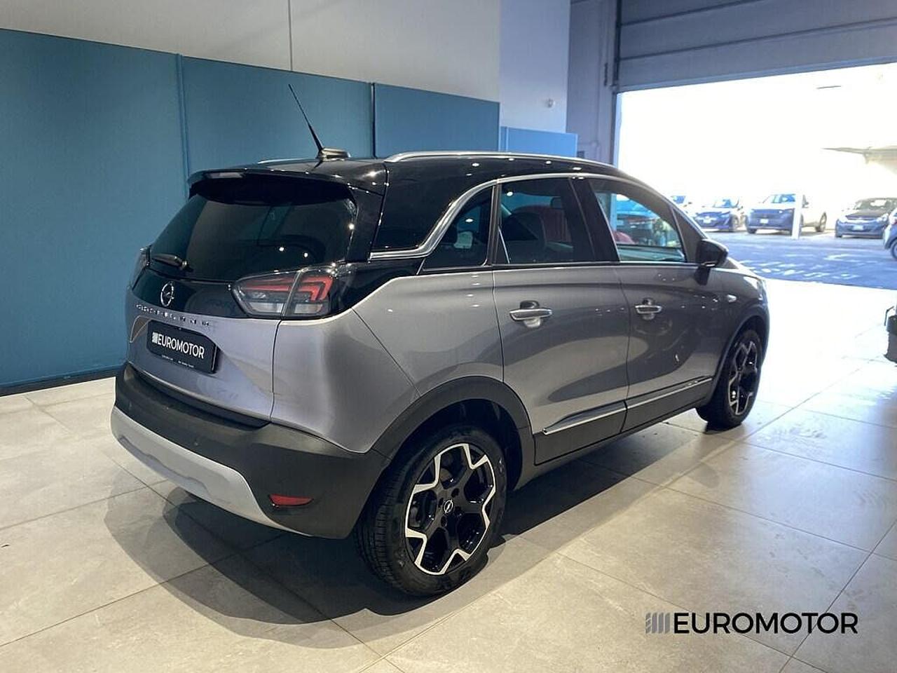 Opel Opel Crossland usata 23
