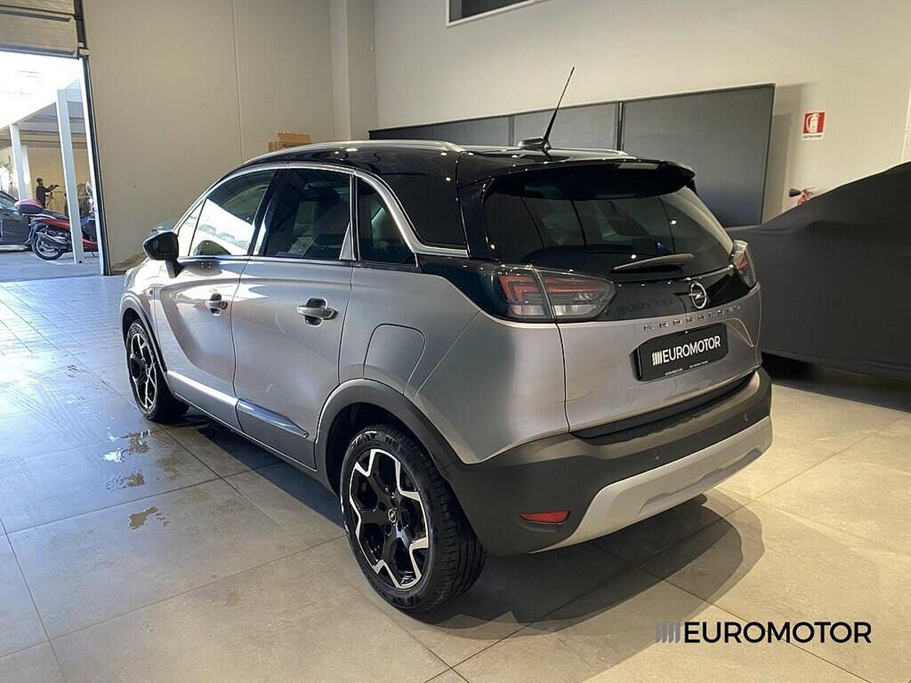 Opel Opel Crossland usata 25