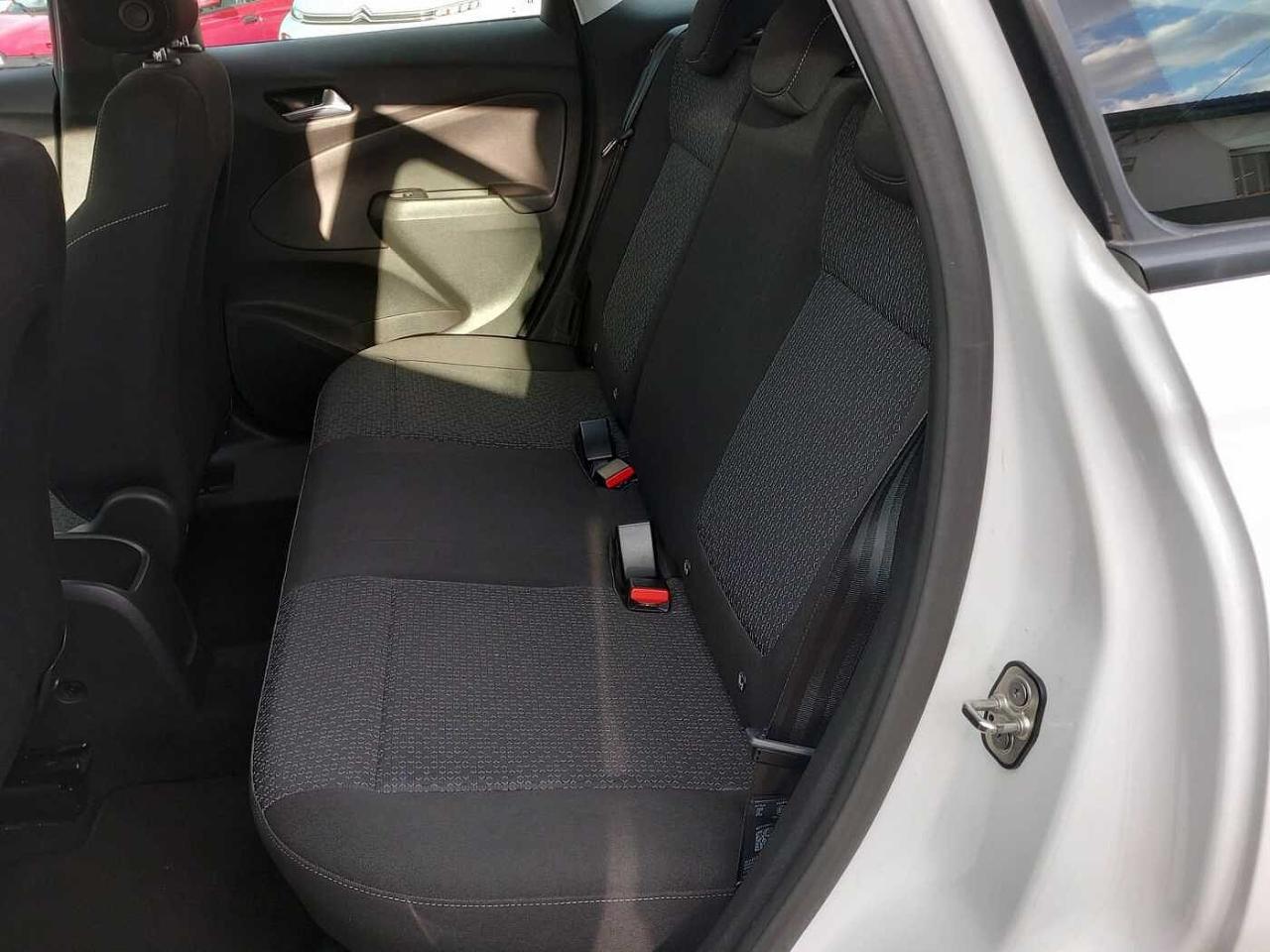 Opel Opel Crossland usata, con Climatizzatore