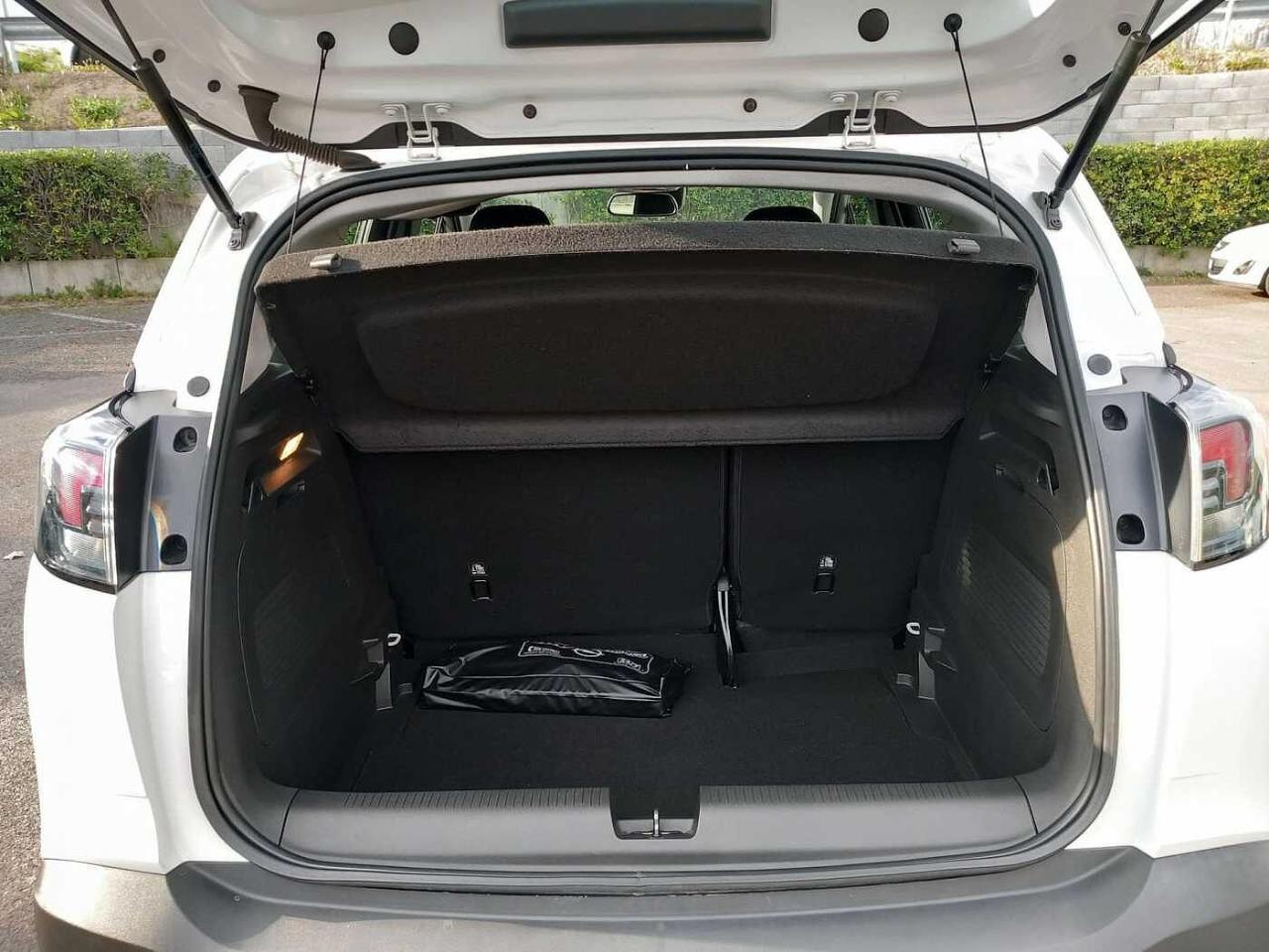 Opel Opel Crossland usata 2