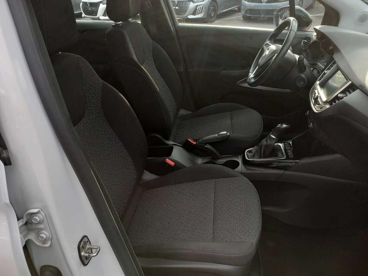 Opel Opel Crossland usata 3