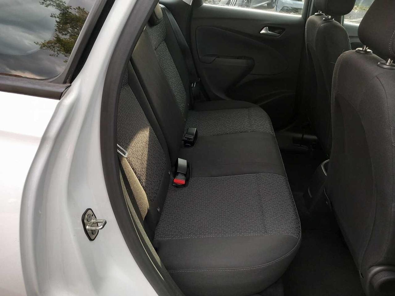 Opel Opel Crossland usata 4