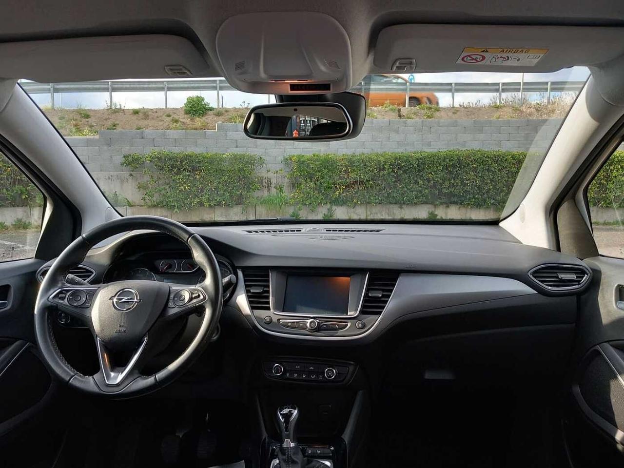 Opel Opel Crossland usata 5