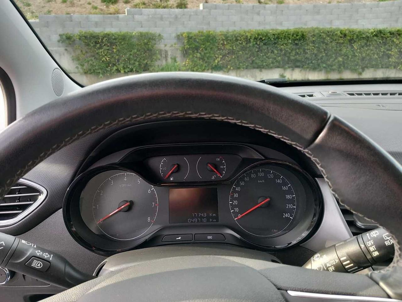 Opel Opel Crossland usata 6