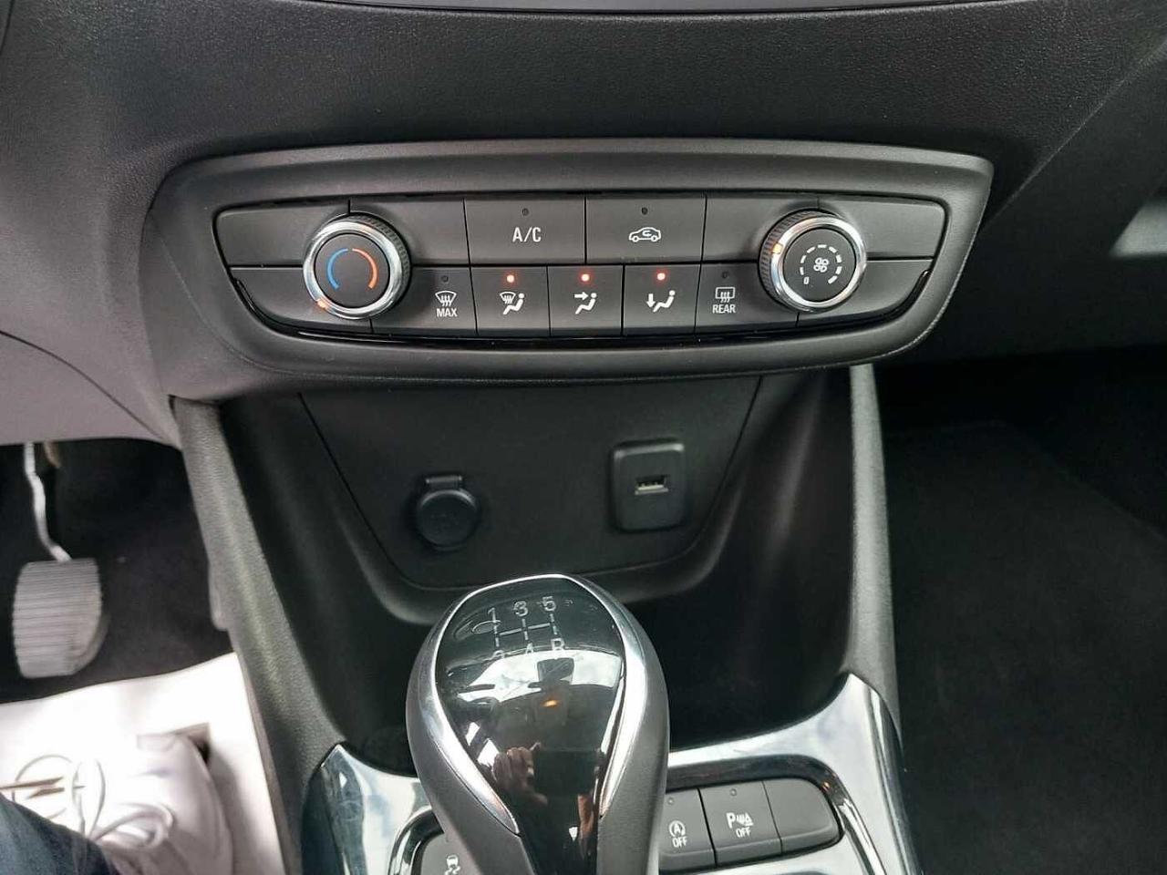 Opel Opel Crossland usata 8