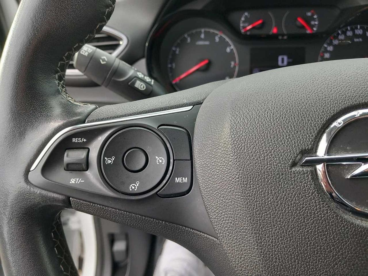 Opel Opel Crossland usata 9