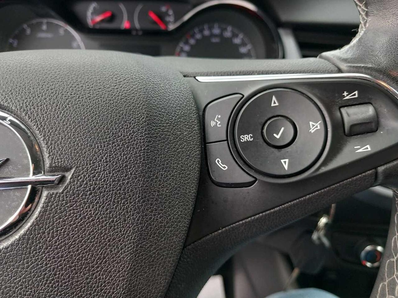 Opel Opel Crossland usata 10