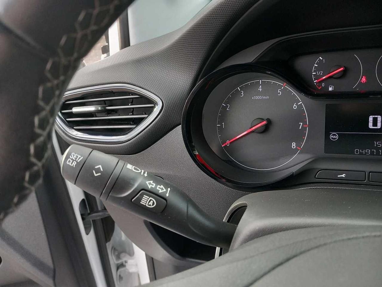 Opel Opel Crossland usata 12