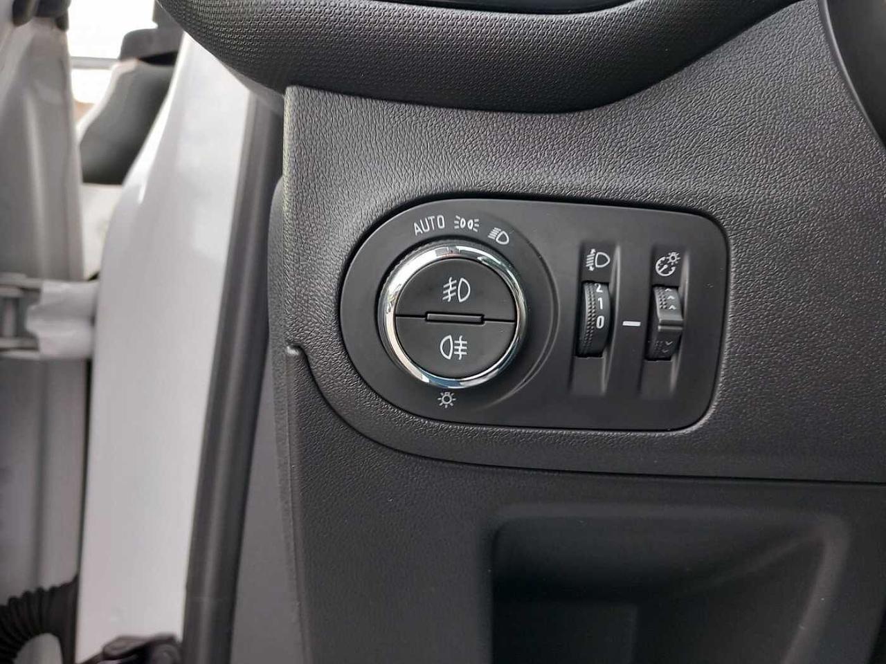 Opel Opel Crossland usata 14