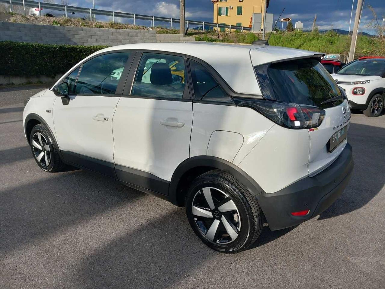 Opel Opel Crossland usata 17