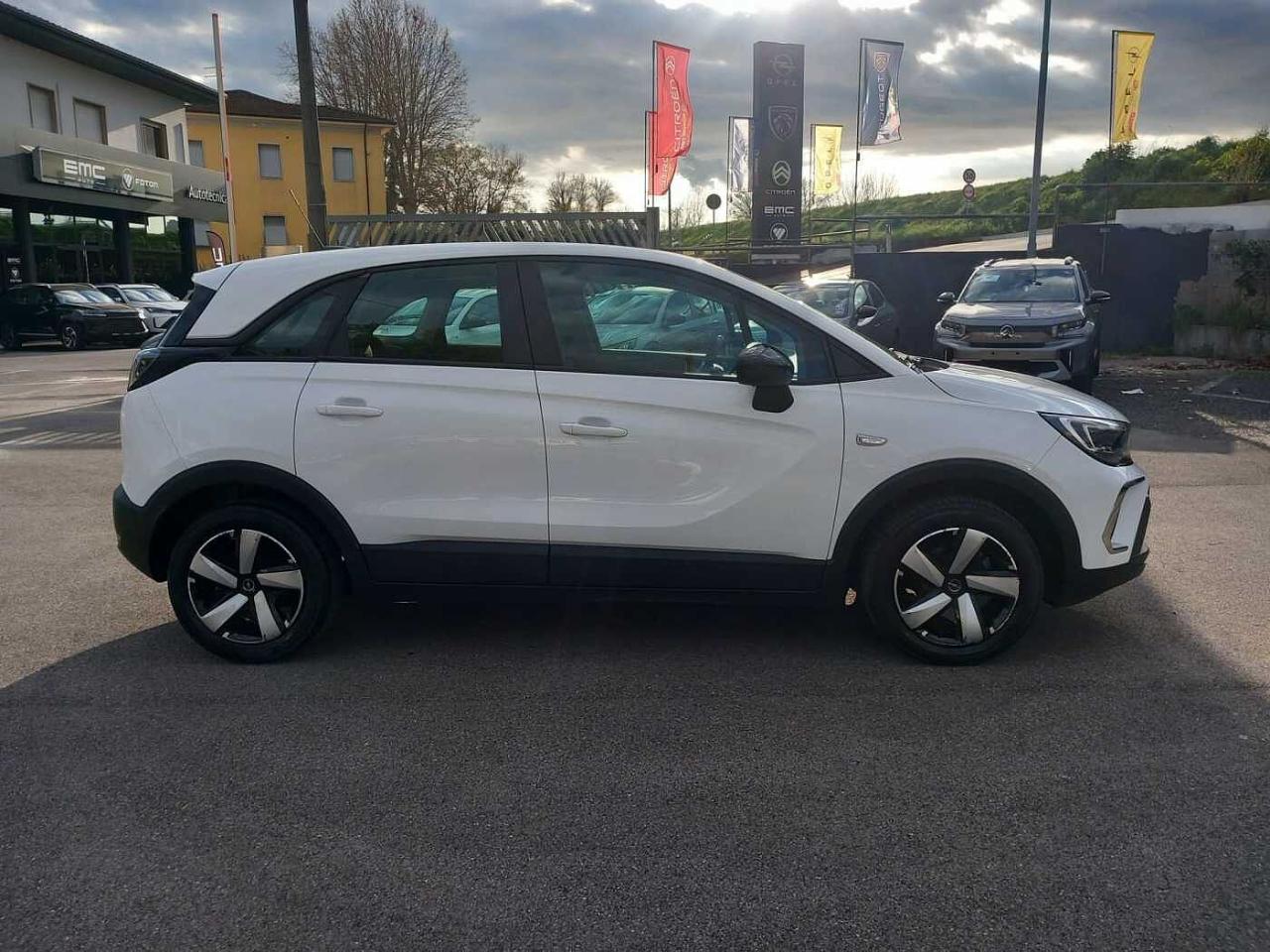 Opel Opel Crossland usata 20