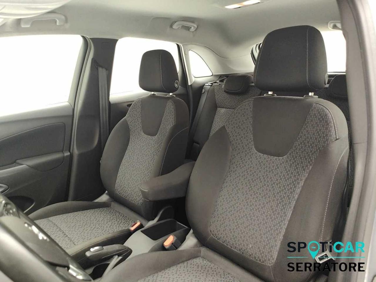 Opel Opel Crossland usata 3