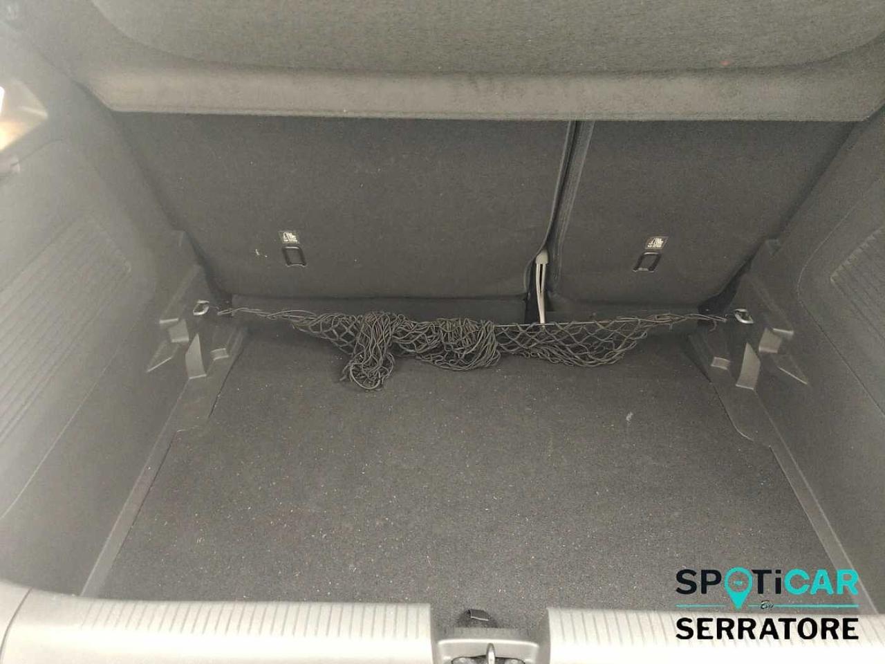 Opel Opel Crossland usata 9