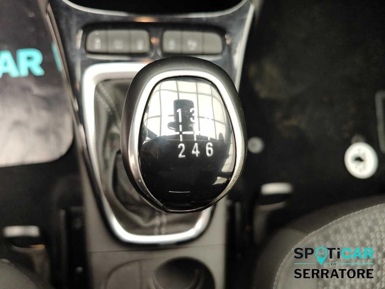 Opel Opel Crossland usata 10