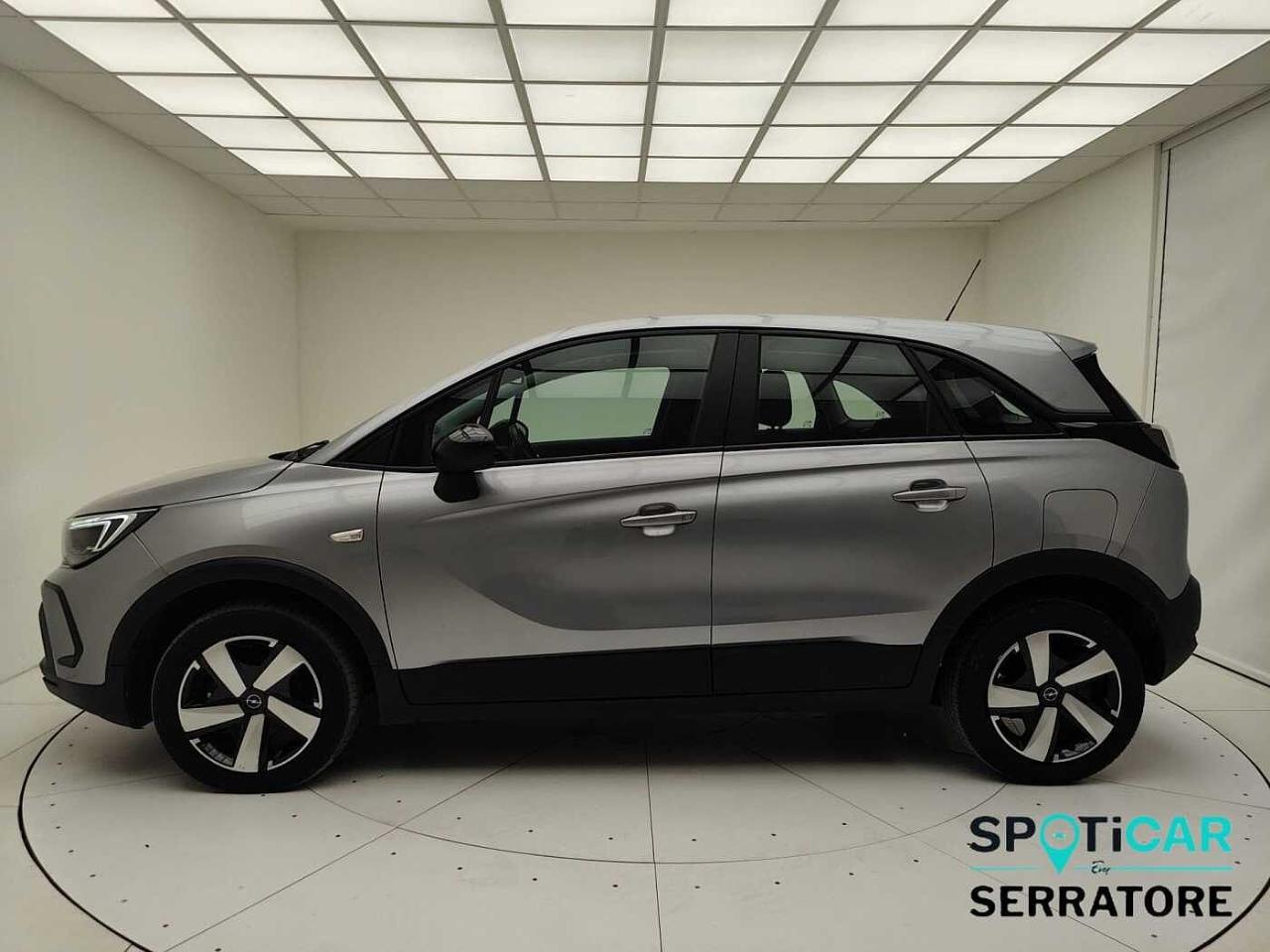 Opel Opel Crossland usata 13