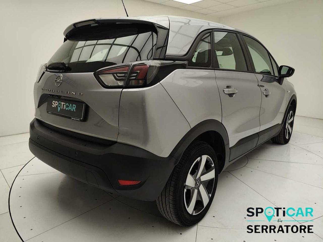 Opel Opel Crossland usata 17