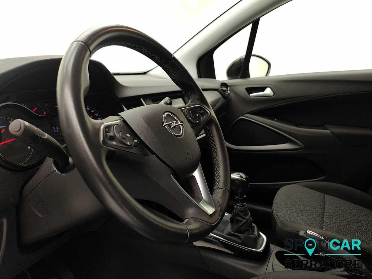 Opel Opel Crossland usata 20