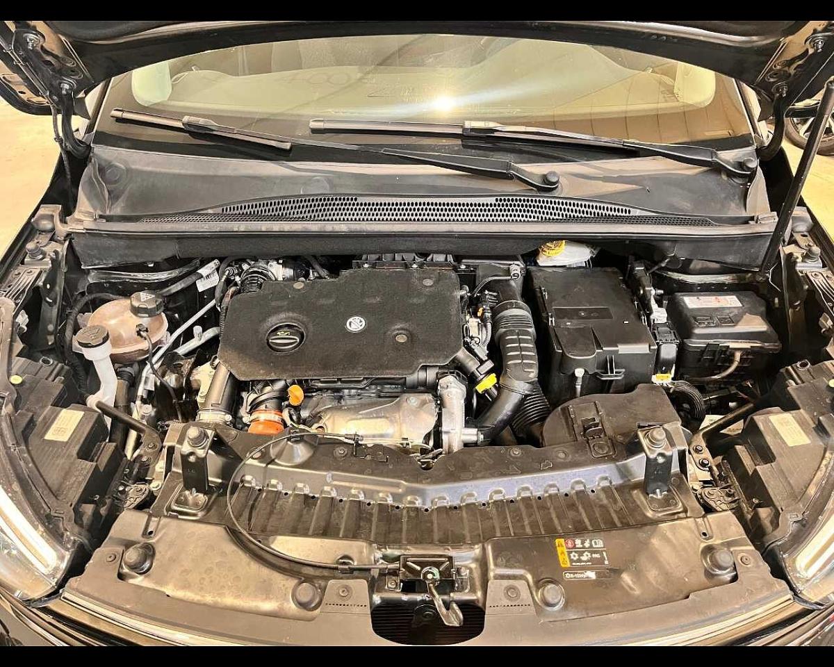 Opel Opel Crossland usata 1