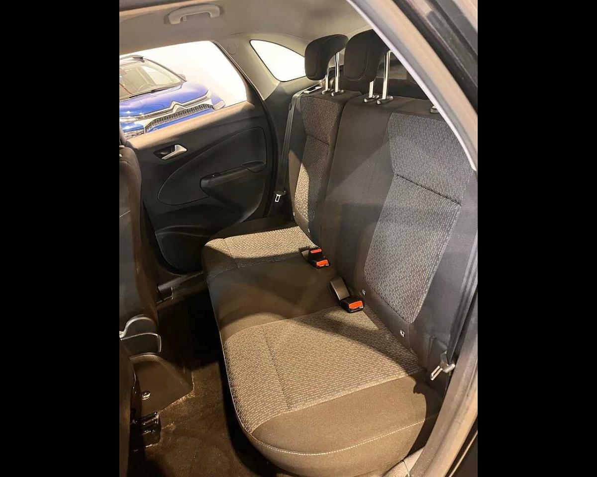 Opel Opel Crossland usata 2