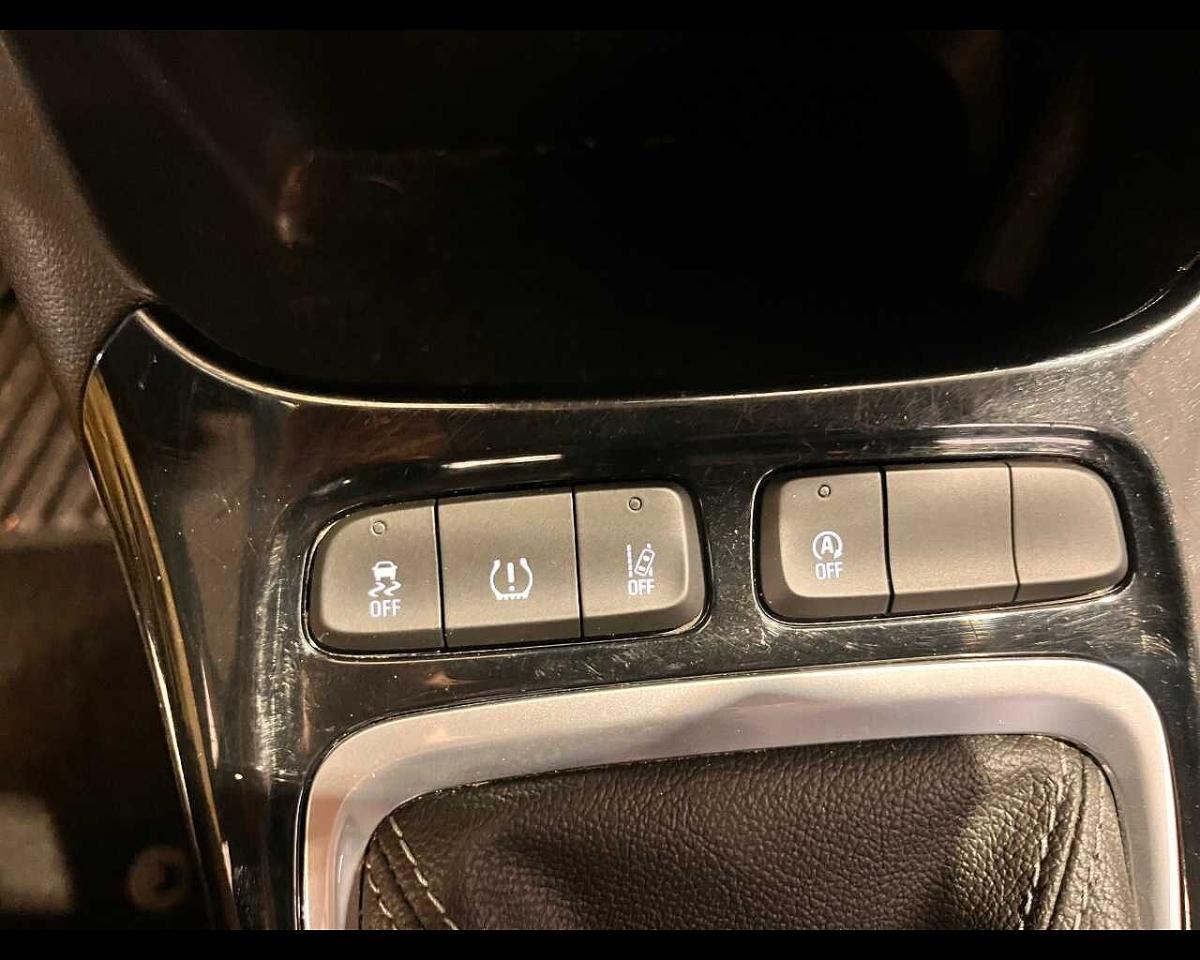 Opel Opel Crossland usata 8