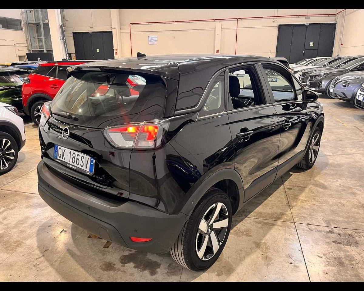 Opel Opel Crossland usata 12