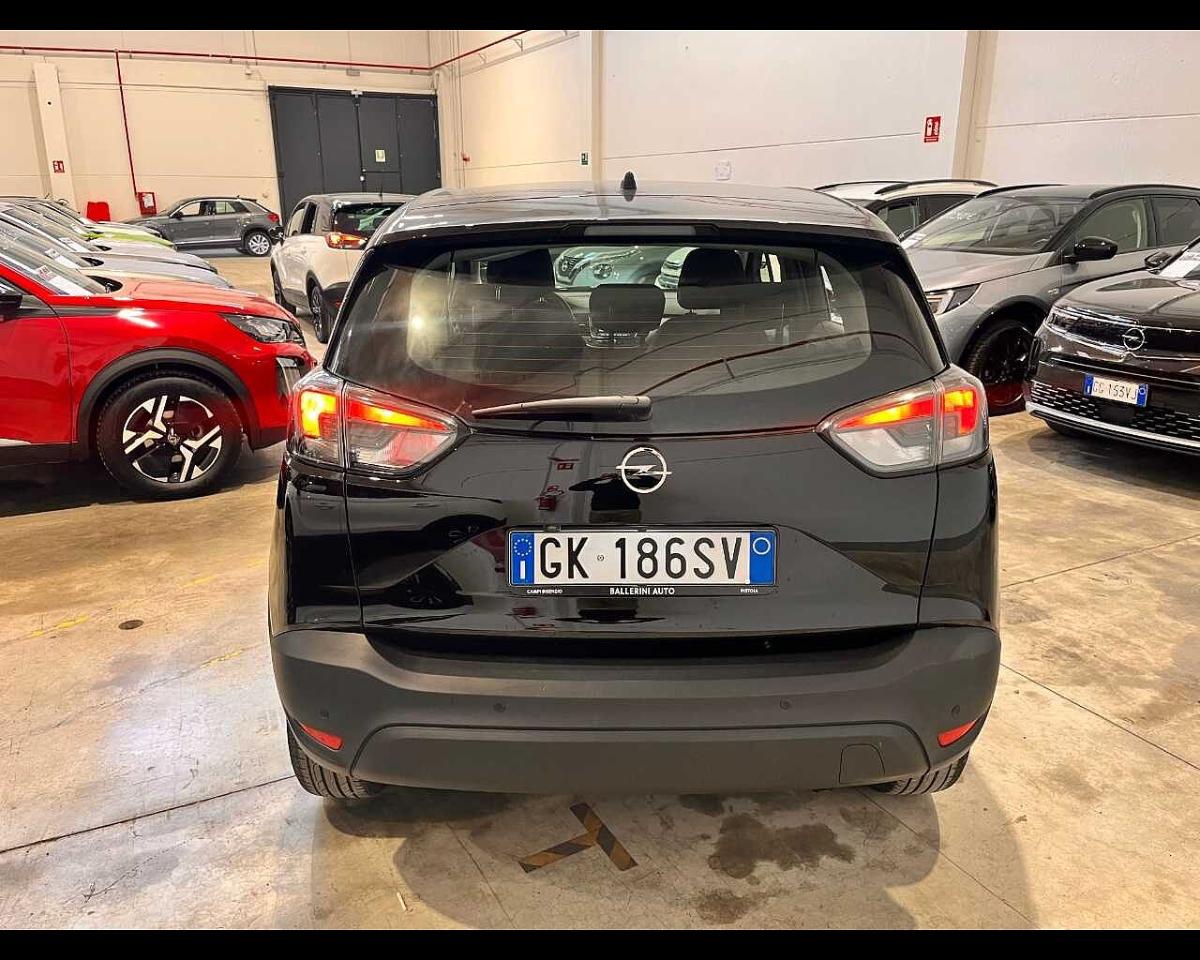 Opel Opel Crossland usata 13