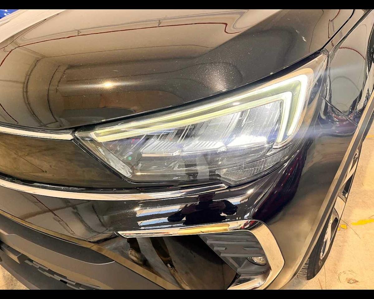 Opel Opel Crossland usata 15