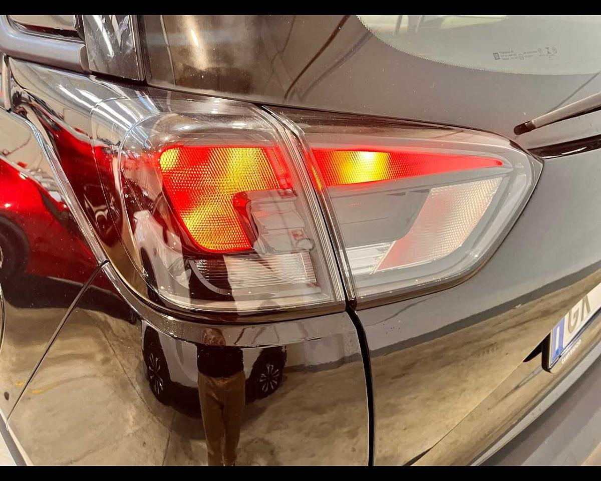 Opel Opel Crossland usata 16