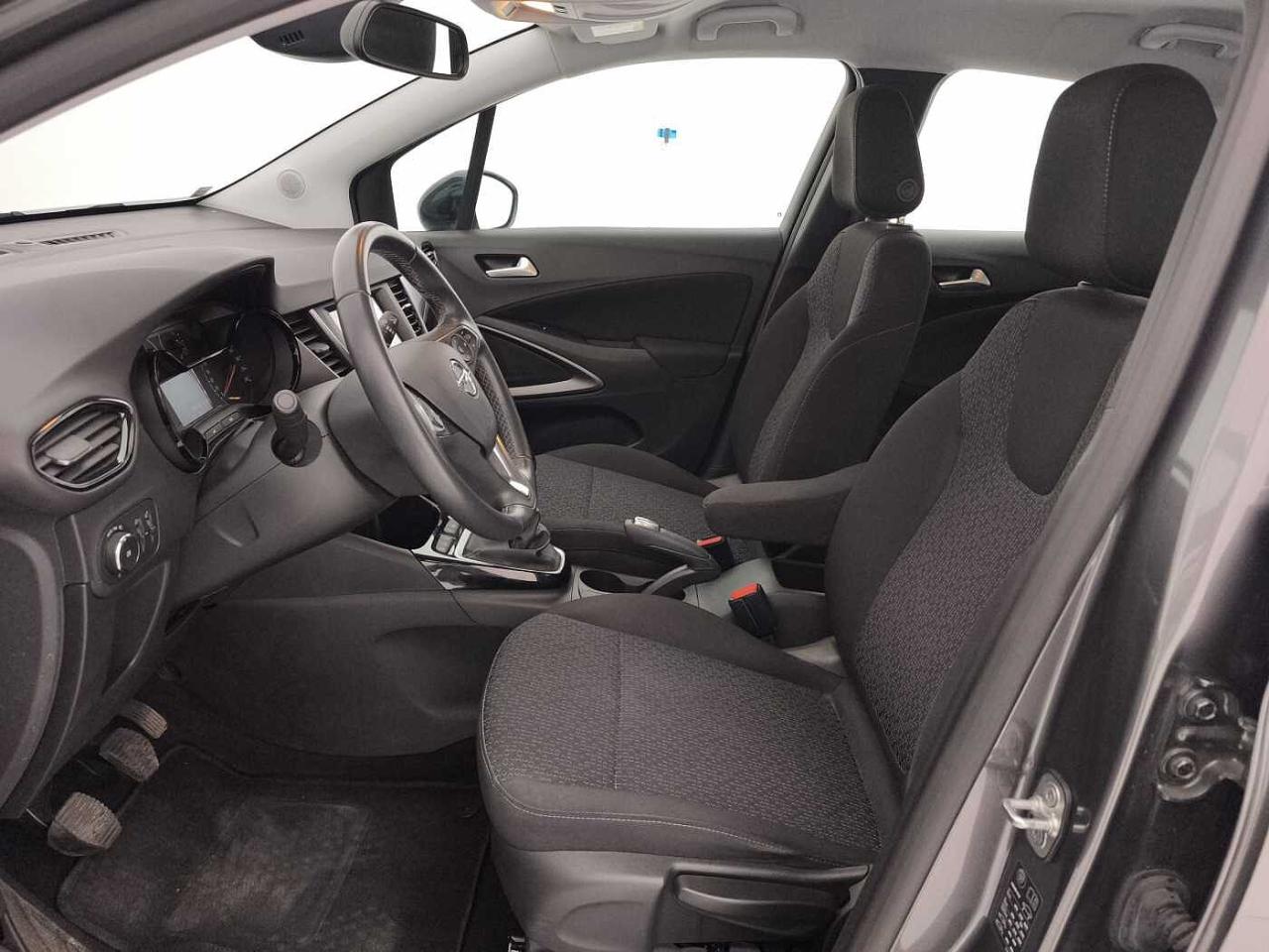 Opel Opel Crossland usata 2