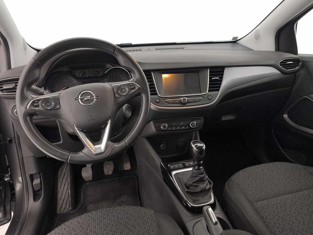 Opel Opel Crossland usata 3