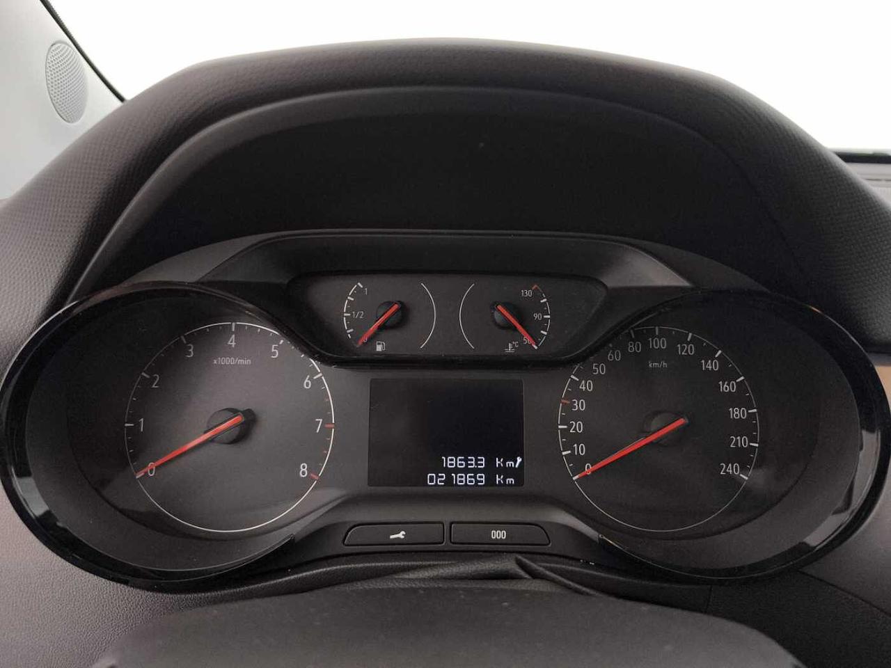 Opel Opel Crossland usata 4