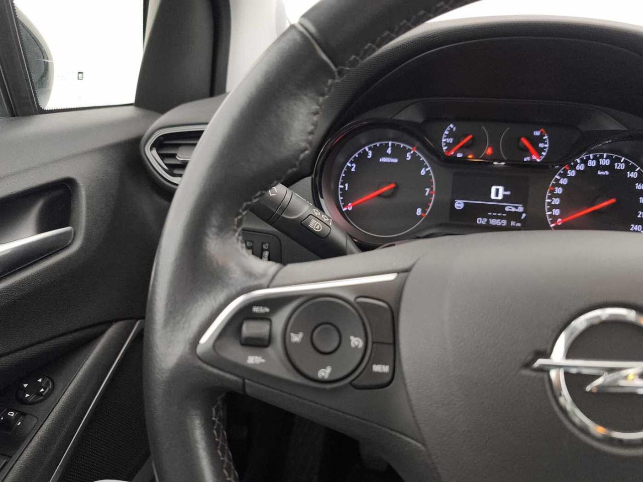 Opel Opel Crossland usata 5