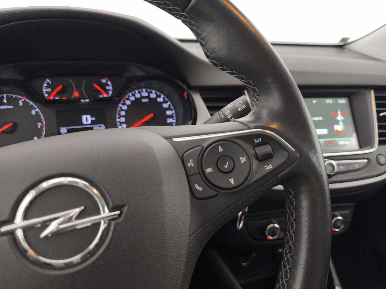 Opel Opel Crossland usata 6