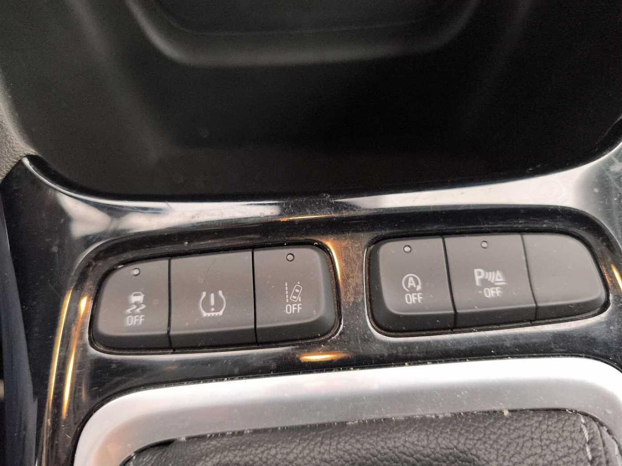 Opel Opel Crossland usata 9