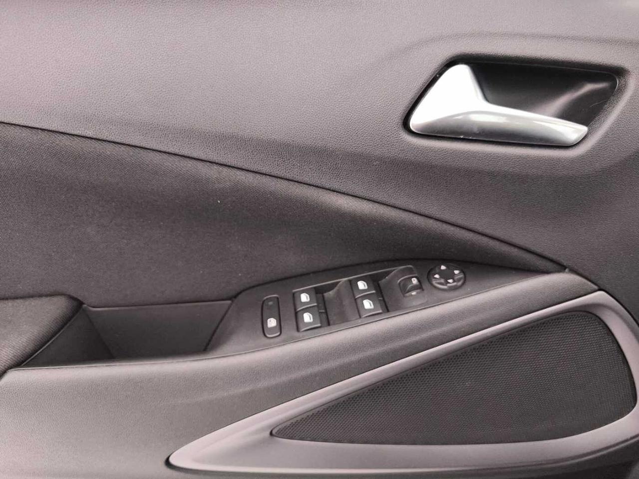 Opel Opel Crossland usata 10