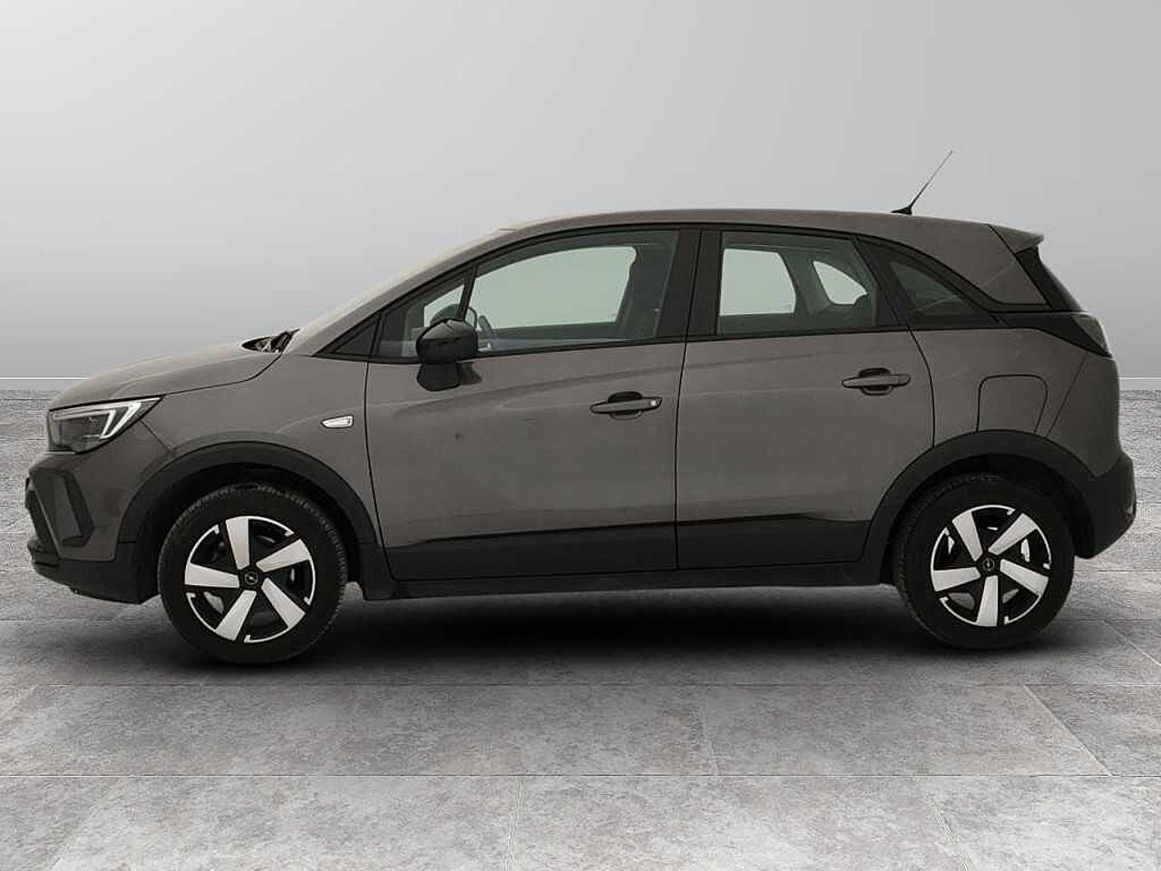 Opel Opel Crossland usata 11