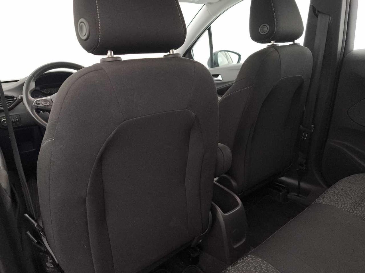 Opel Opel Crossland usata 12