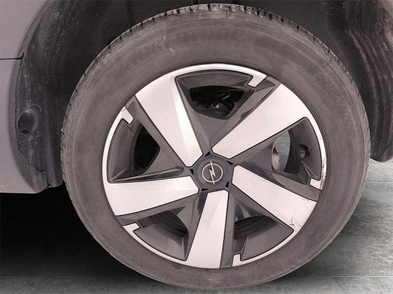 Opel Opel Crossland usata 14