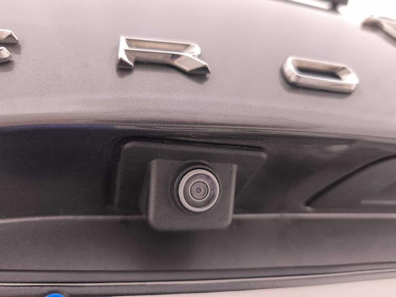 Opel Opel Crossland usata 15