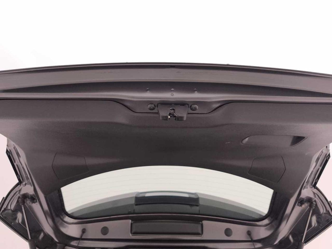 Opel Opel Crossland usata 17