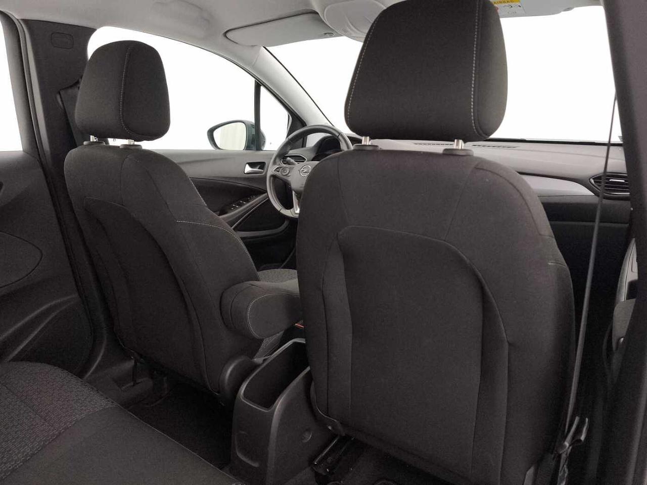 Opel Opel Crossland usata 19