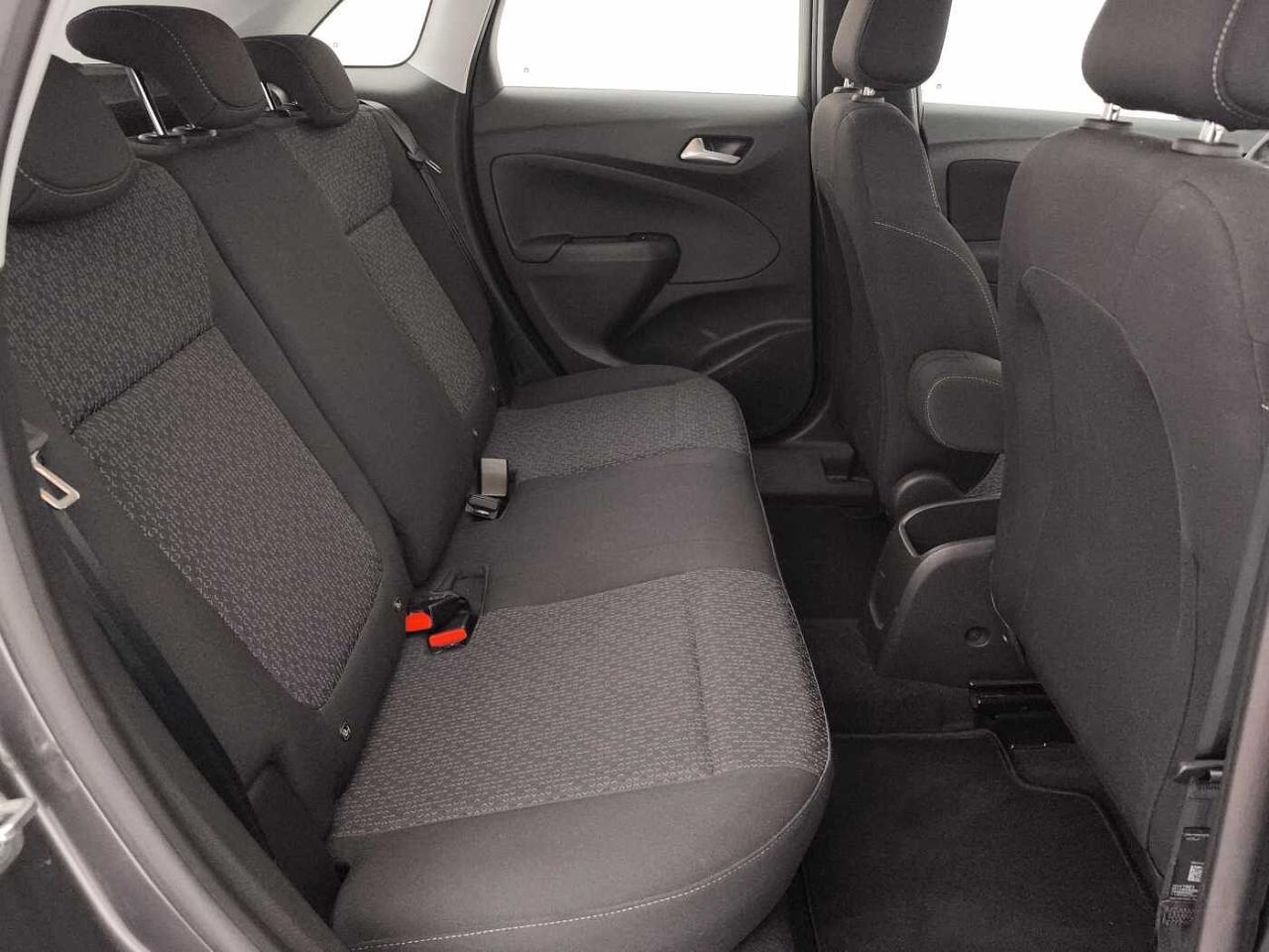 Opel Opel Crossland usata 20