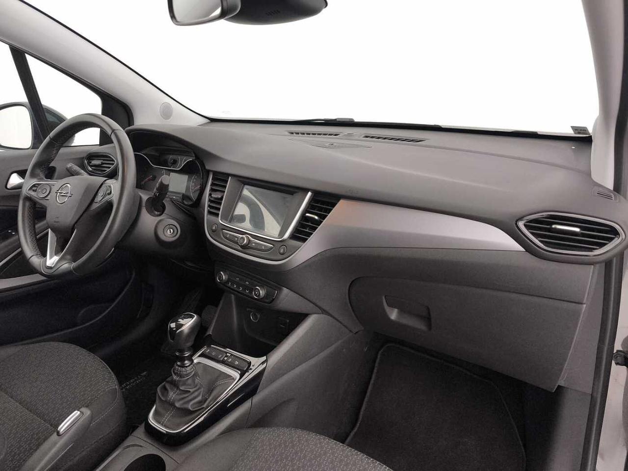 Opel Opel Crossland usata 21