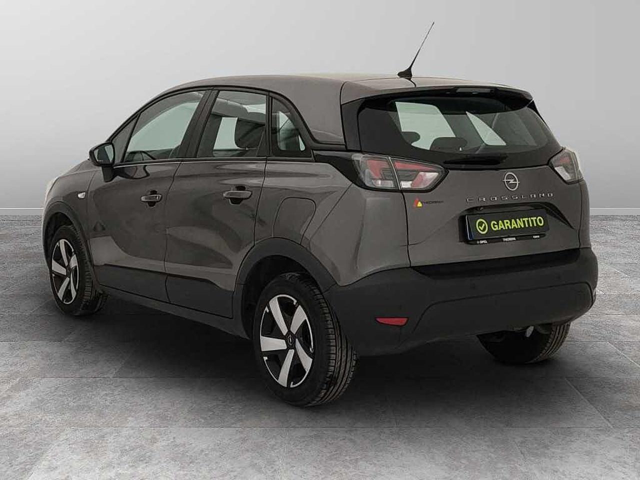 Opel Opel Crossland usata 22