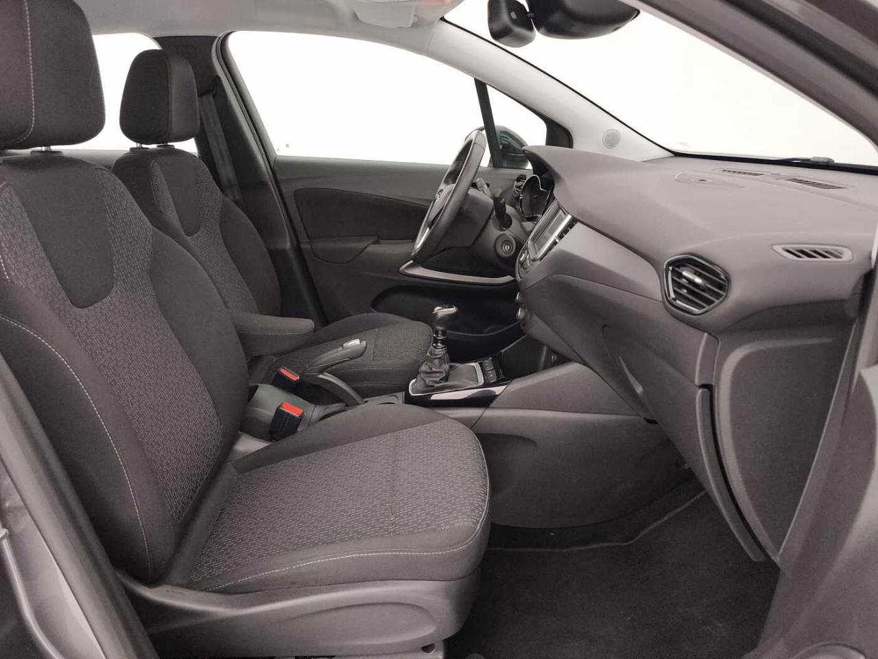 Opel Opel Crossland usata 23