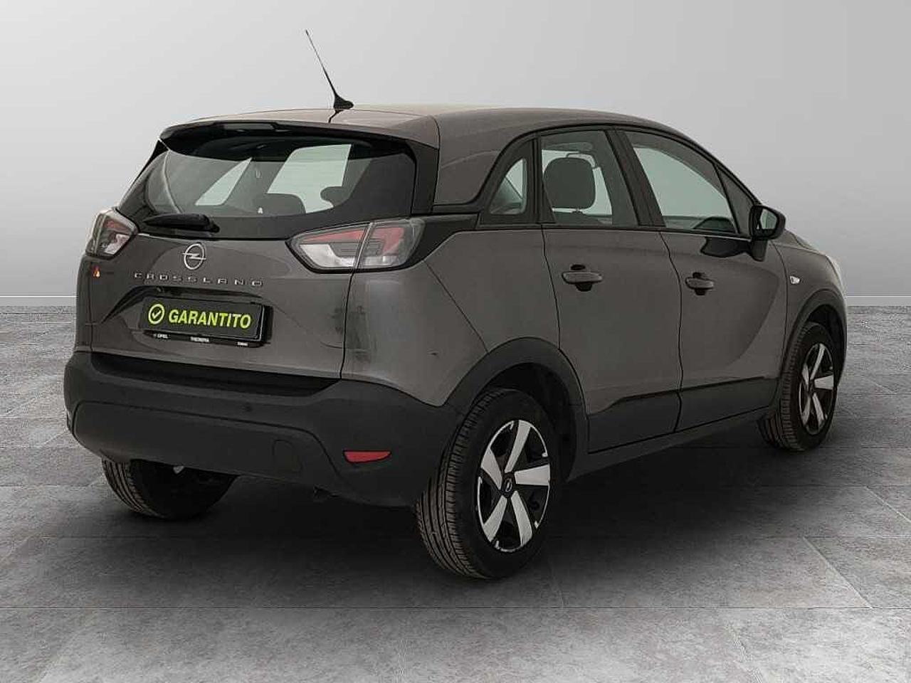 Opel Opel Crossland usata 25