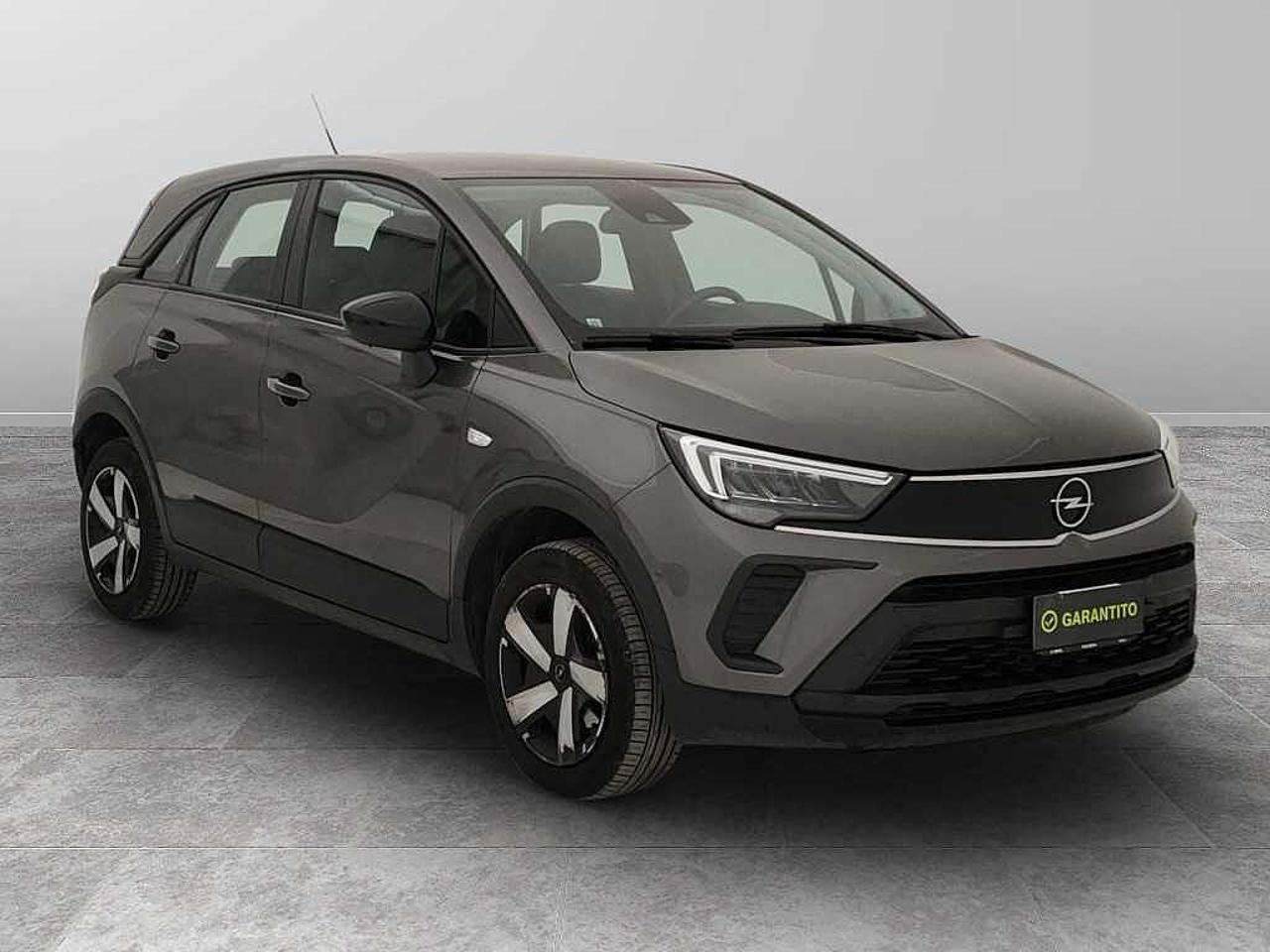 Opel Opel Crossland usata 27
